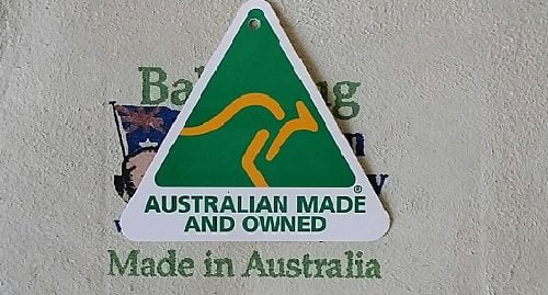 Australian Sheepskin Products