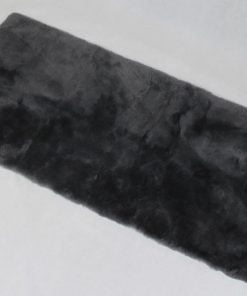 ozwool-charcoal-or-grey-shortwool-lambskin-rectangle-plate