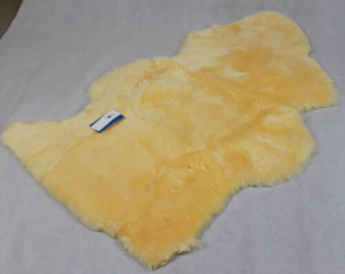 Regular Temperature Washable Australian Medical Comfort Sheepskin Medical Sheepskin Products Are An Ideal Nursing Aid For The Prevention Of Pressure Ulcers (Bed Sores). – These Are Real Sheepskins